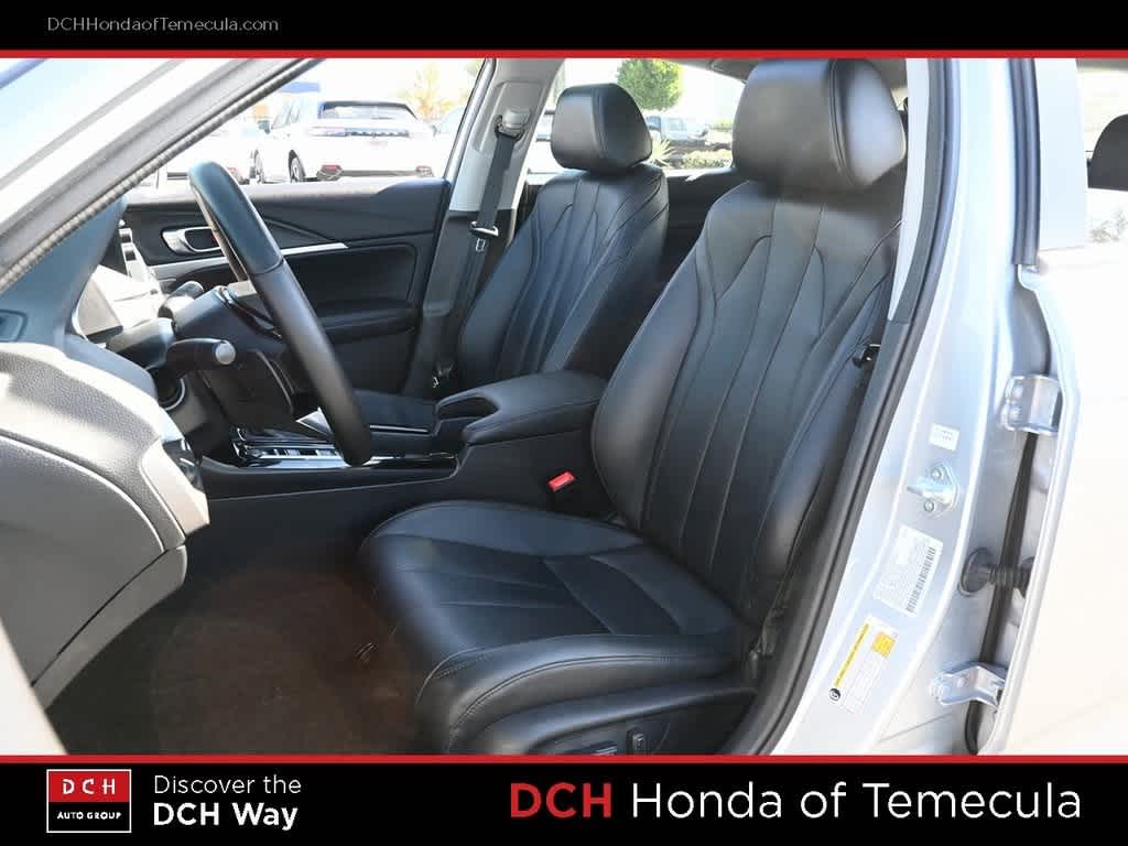 Thumbnail: 2023 Acura Integra - 18