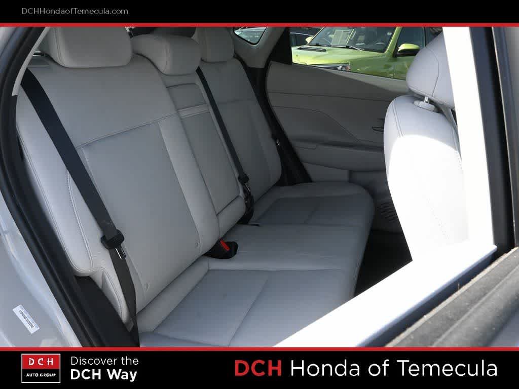 Thumbnail: 2025 Hyundai Kona - 19