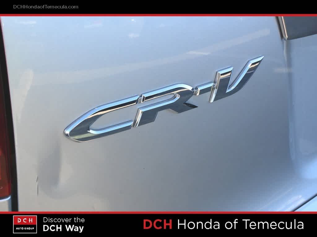 Thumbnail: 2015 Honda CR-V - 7