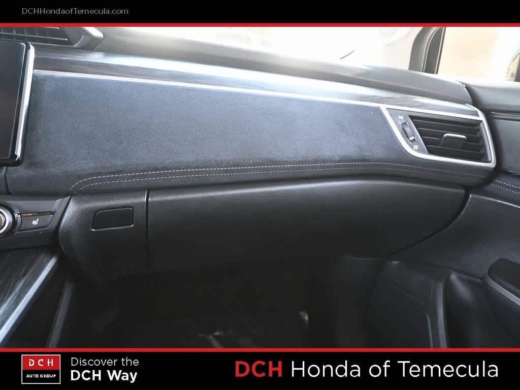 Thumbnail: 2019 Honda Clarity - 14