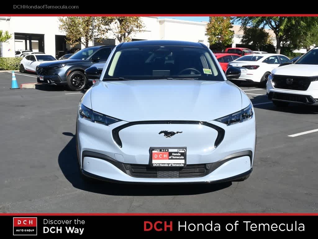 Thumbnail: 2024 Ford Mustang Mach-E - 2