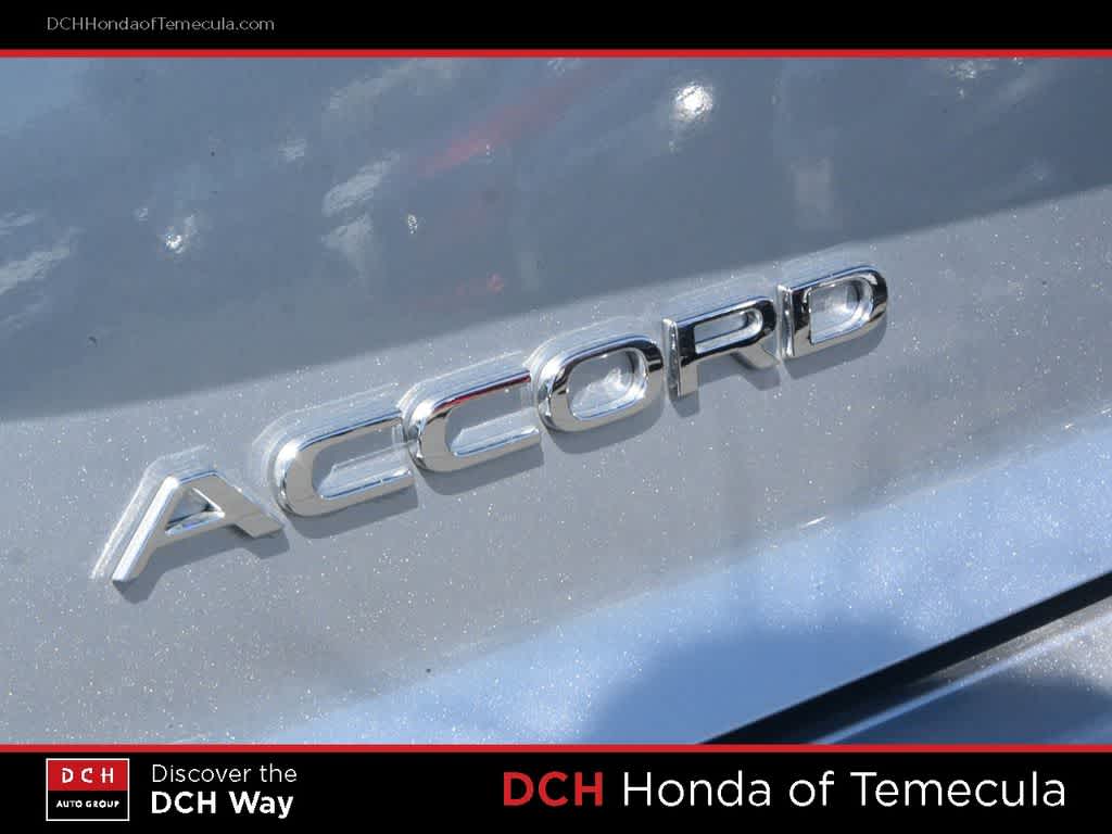 Thumbnail: 2025 Honda Accord - 6