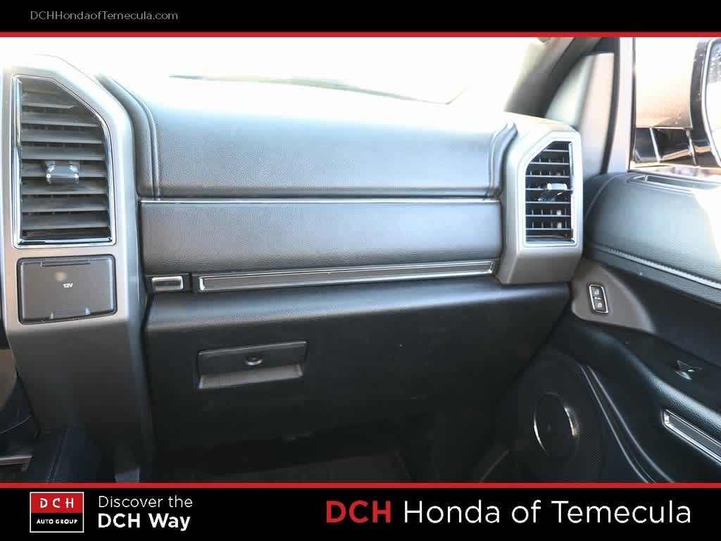 Thumbnail: 2020 Ford Expedition MAX - 13