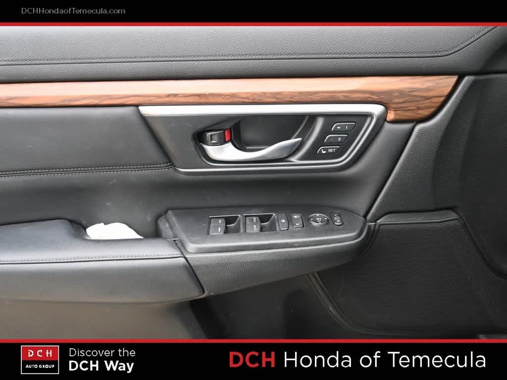 Thumbnail: 2022 Honda CR-V - 15