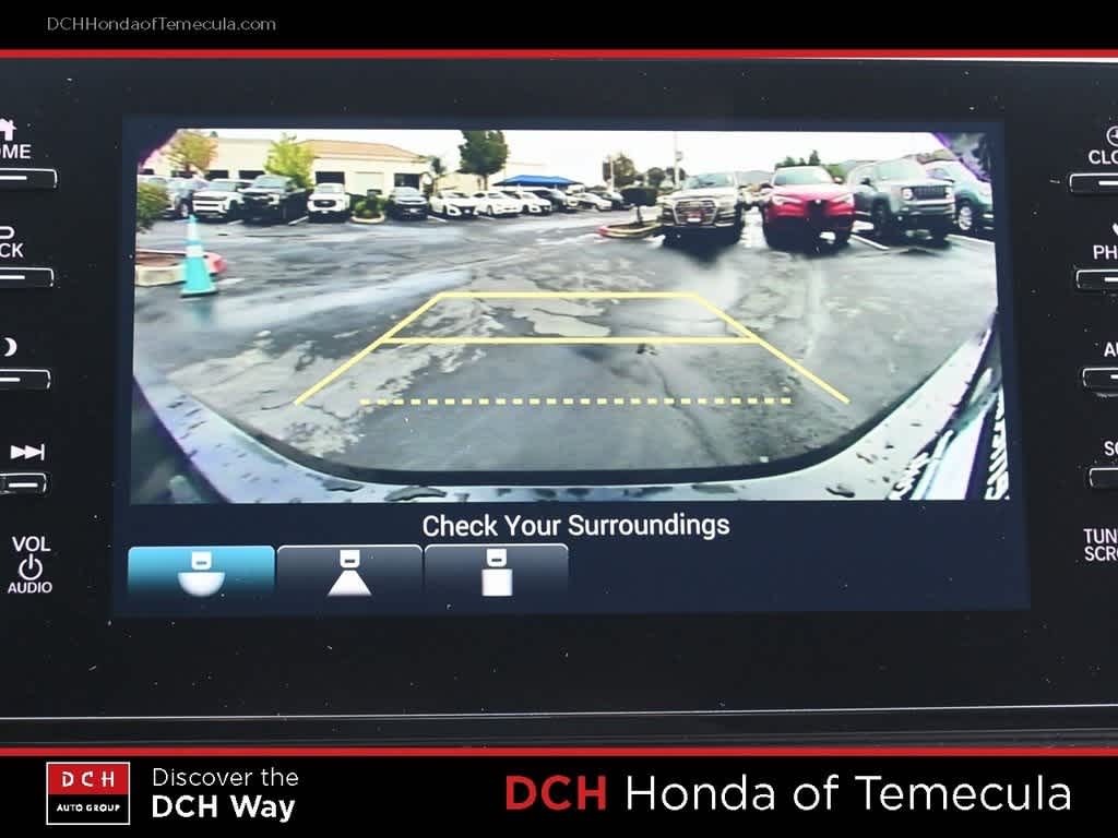 Thumbnail: 2022 Honda Accord - 13