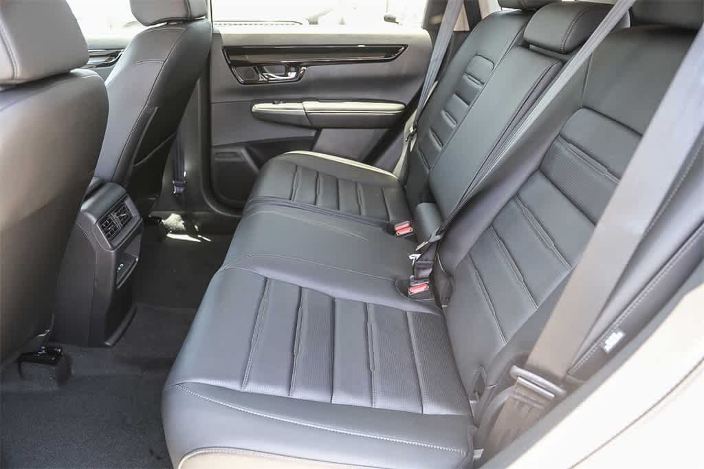 Thumbnail: 2026 Honda CR-V - 19