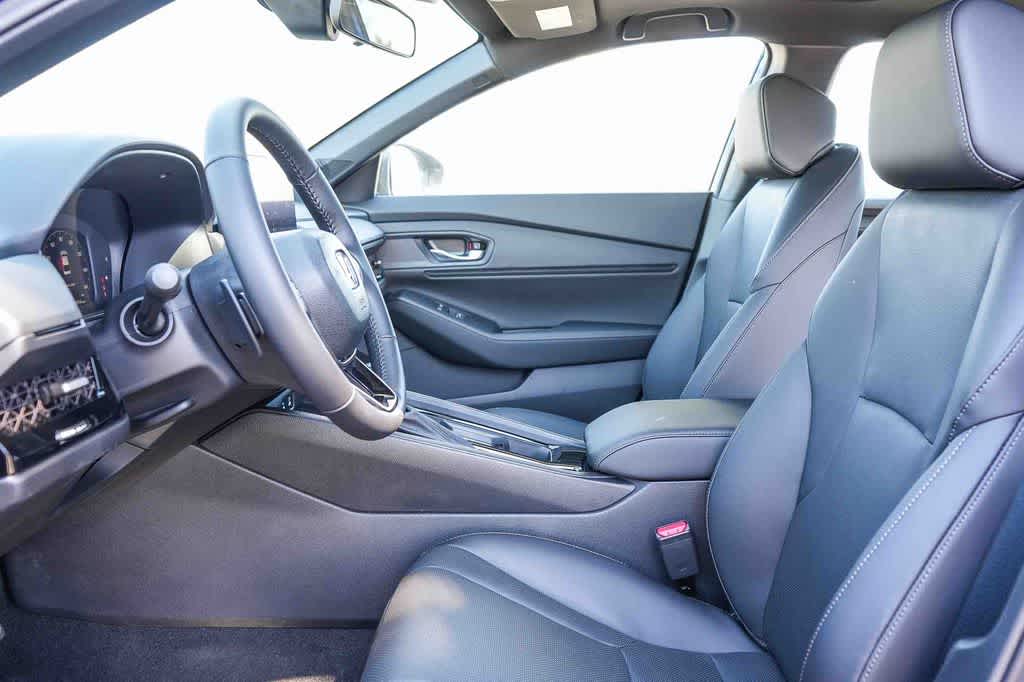 Thumbnail: 2026 Honda Accord - 16