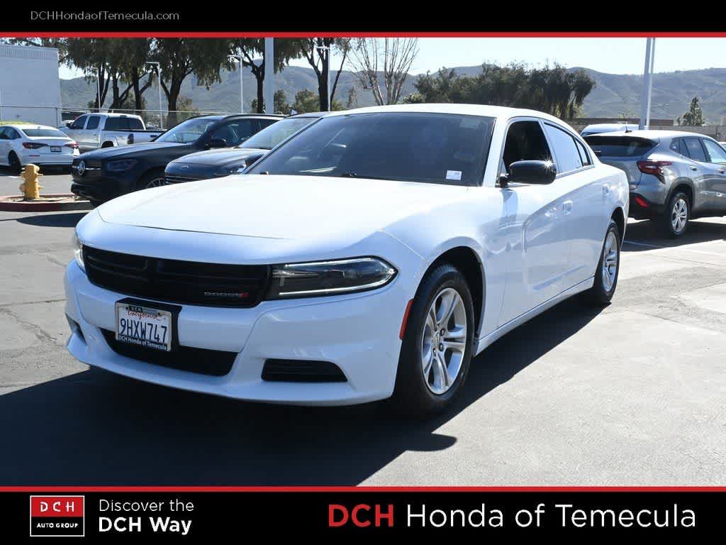 Thumbnail: 2023 Dodge Charger - 1