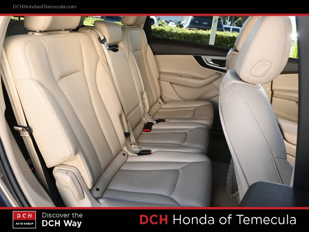 Thumbnail: 2019 Audi Q7 - 21