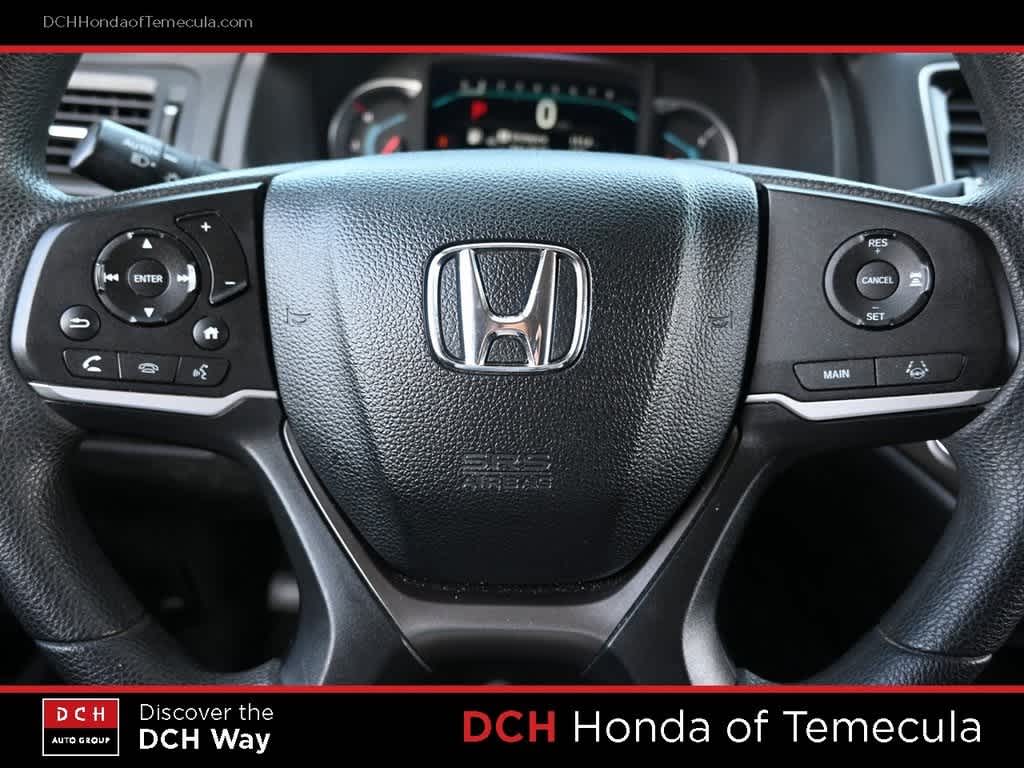 Thumbnail: 2020 Honda Pilot - 8