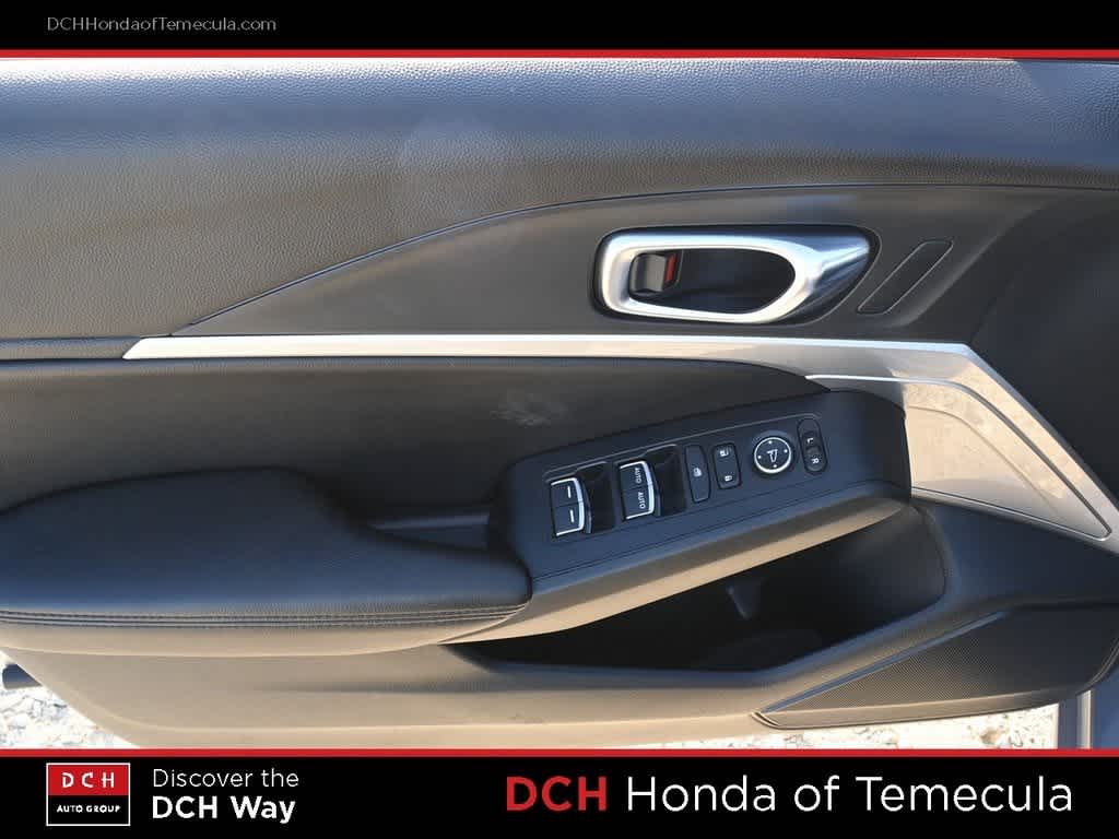 Thumbnail: 2023 Acura Integra - 15