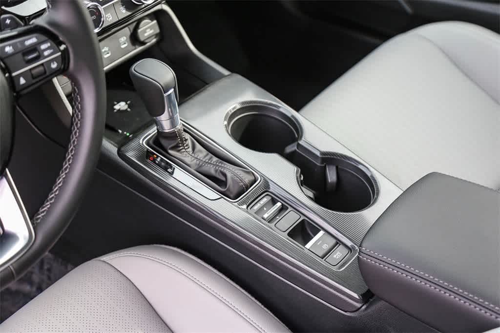 Thumbnail: 2026 Honda Civic - 22