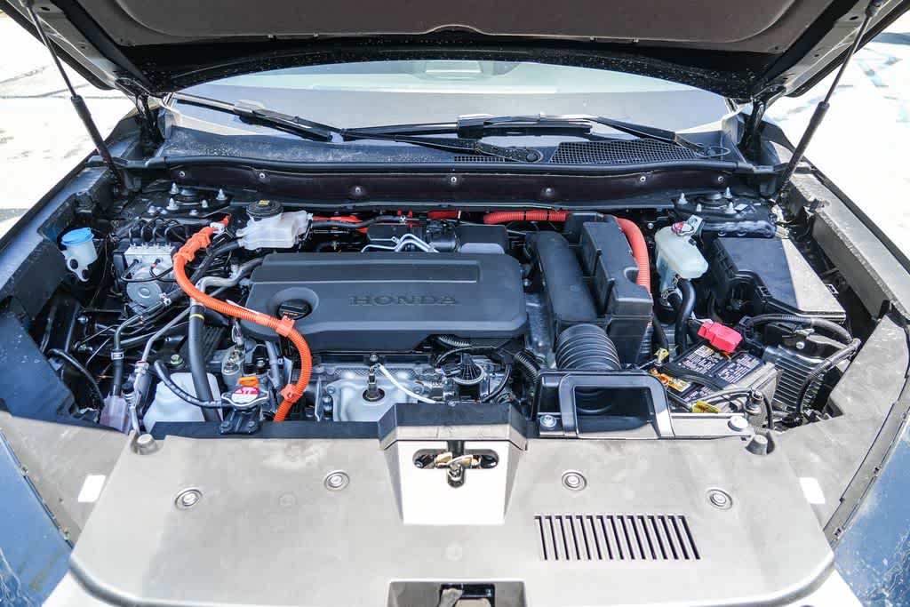 Thumbnail: 2026 Honda CR-V - 13