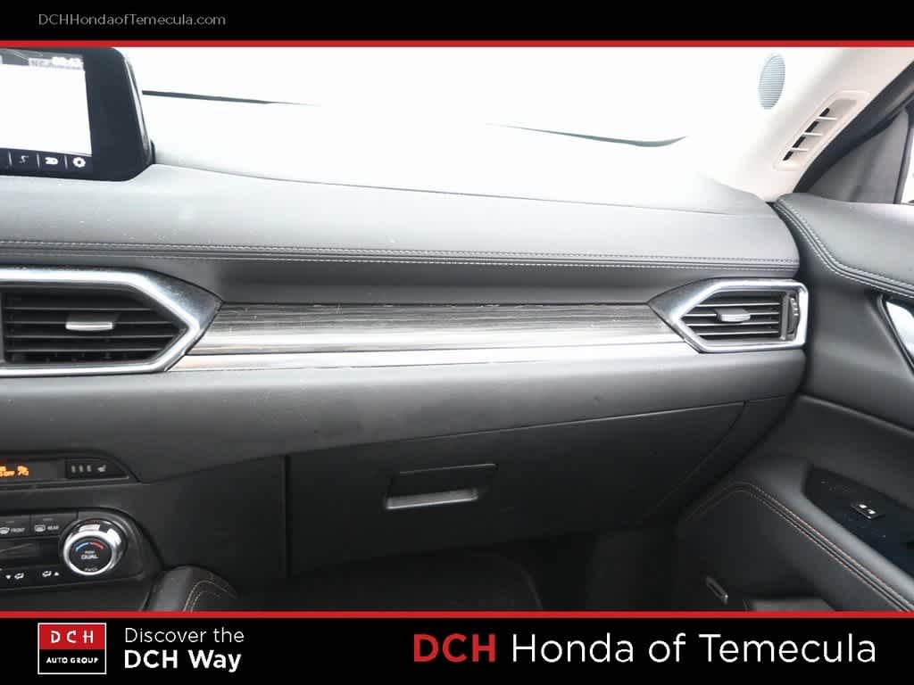 Thumbnail: 2018 Mazda CX-5 - 13