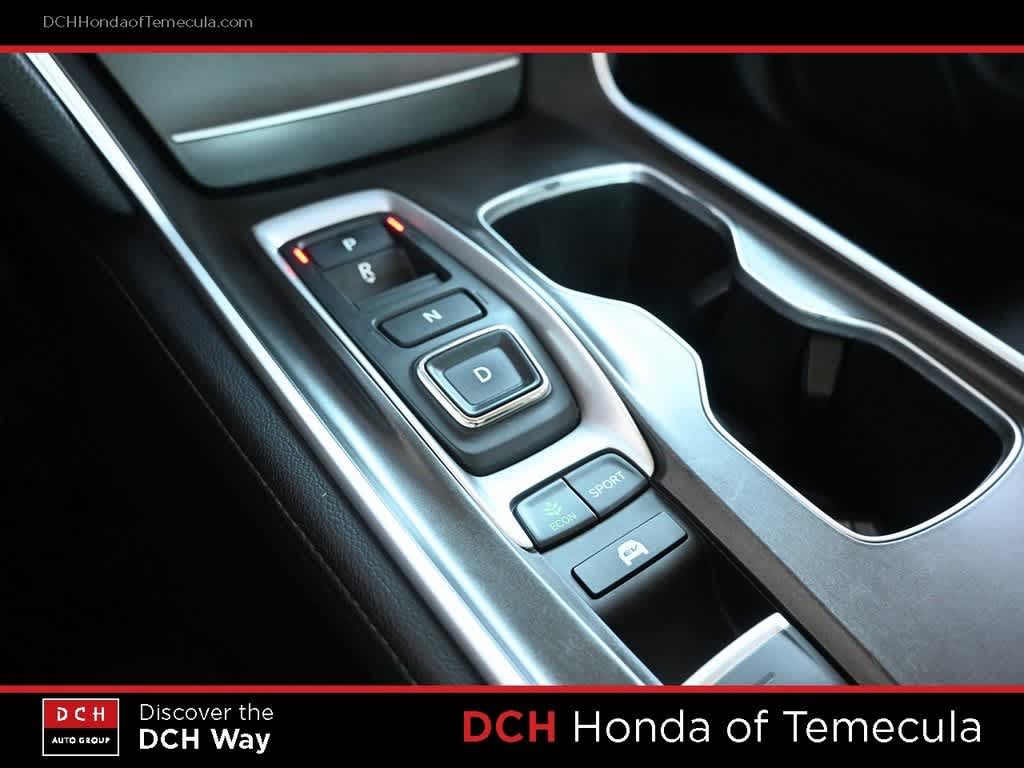 Thumbnail: 2022 Honda Accord - 11