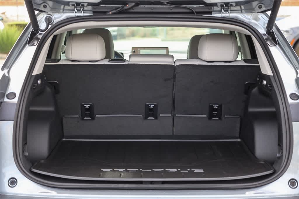 Thumbnail: 2026 Honda Prologue - 11