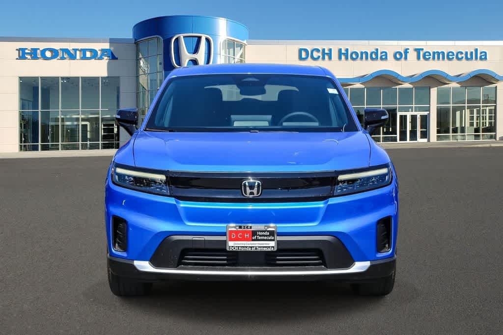 Thumbnail: 2026 Honda Prologue - 2