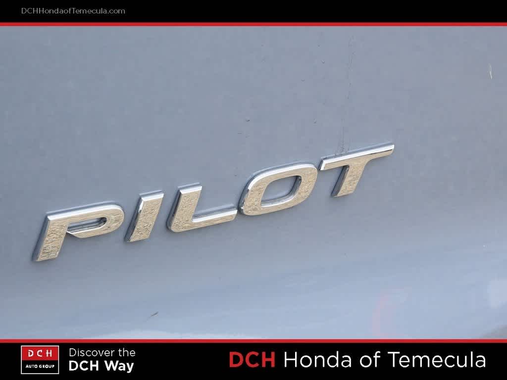 Thumbnail: 2022 Honda Pilot - 7