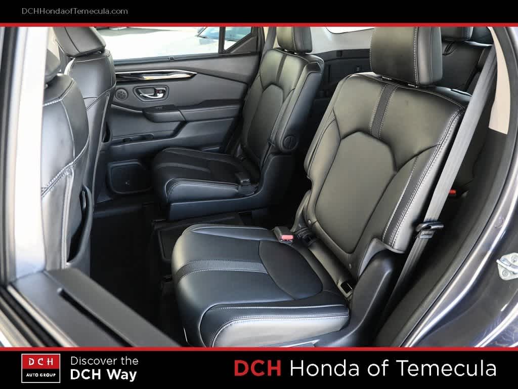 Thumbnail: 2024 Honda Pilot - 19