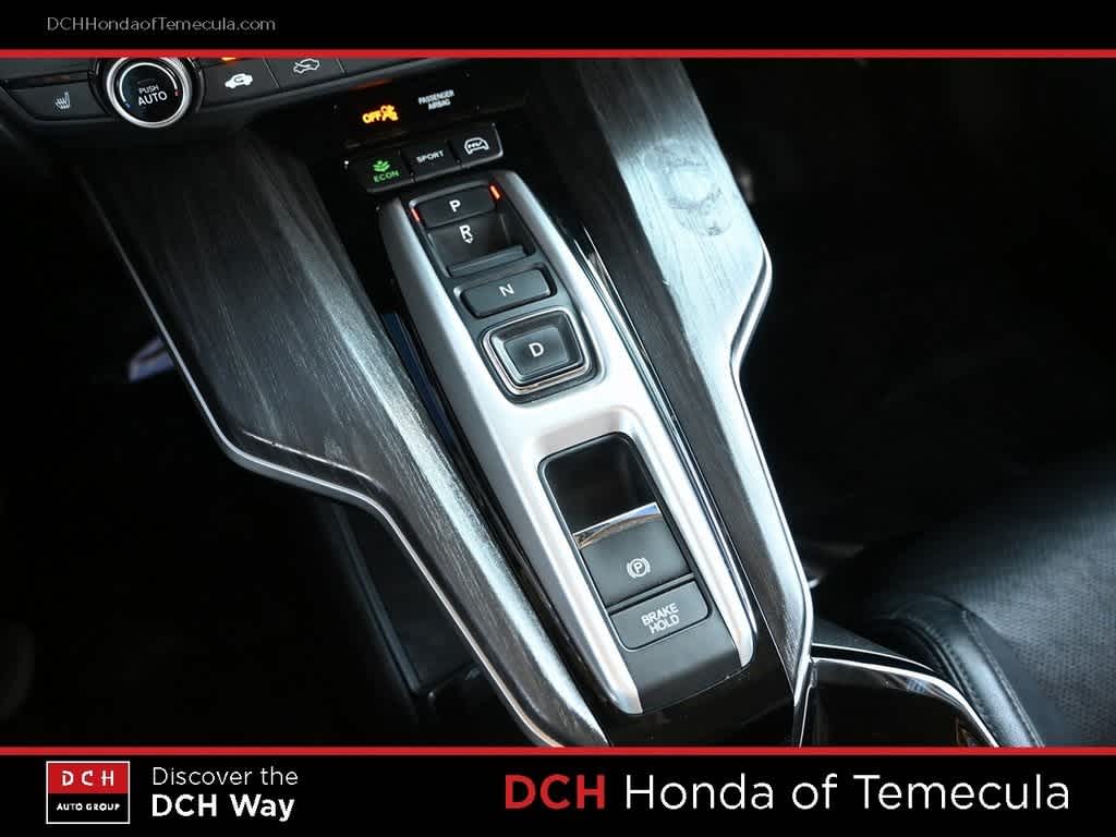 Thumbnail: 2019 Honda Clarity - 11