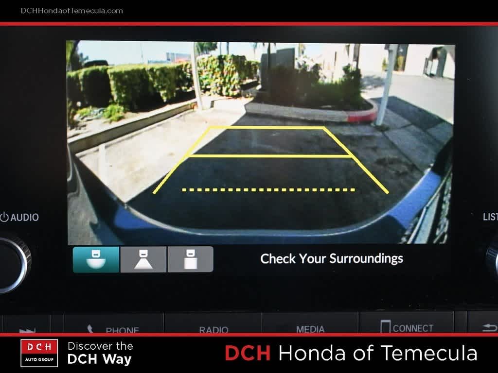 Thumbnail: 2024 Honda Civic - 13