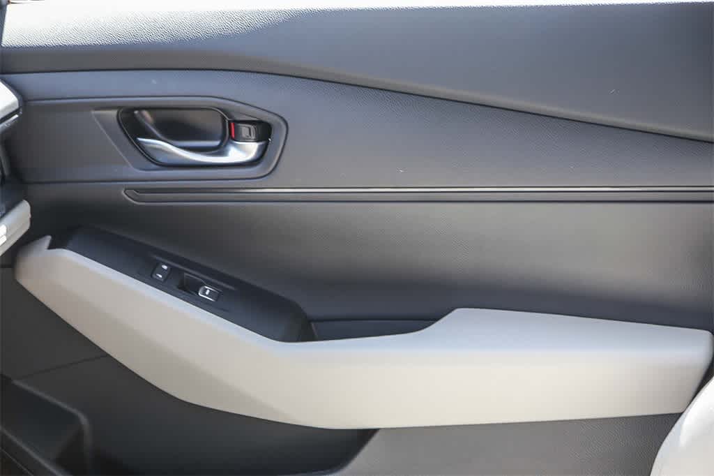 Thumbnail: 2025 Honda Accord - 21