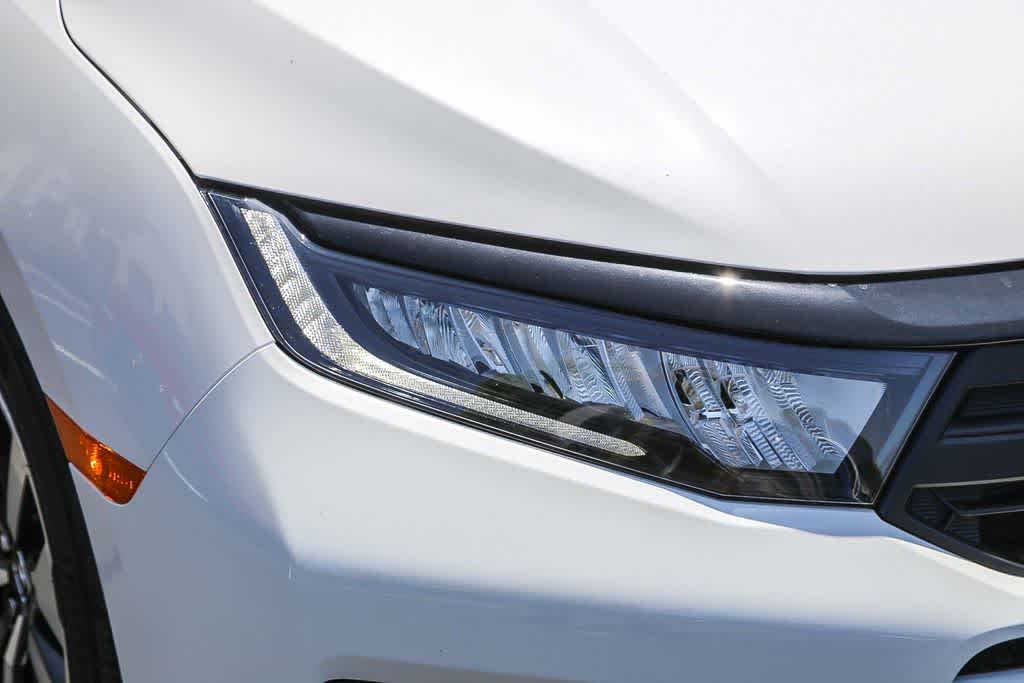 Thumbnail: 2026 Honda Odyssey - 10