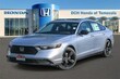 Honda Accord Hybrid