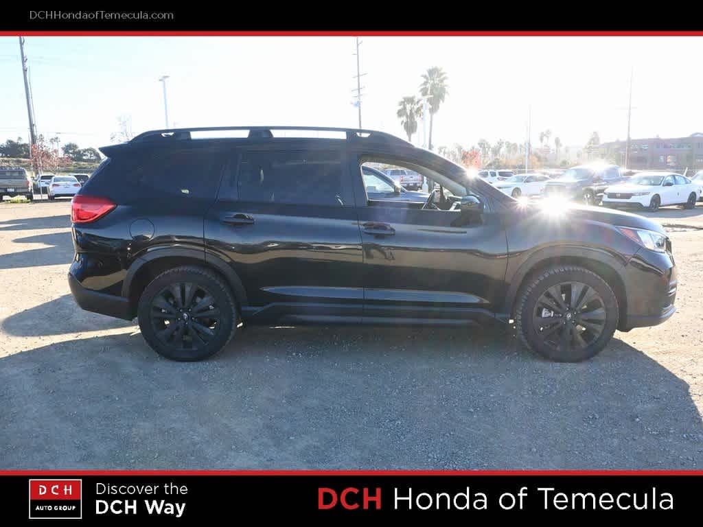 Thumbnail: 2022 Subaru Ascent - 5