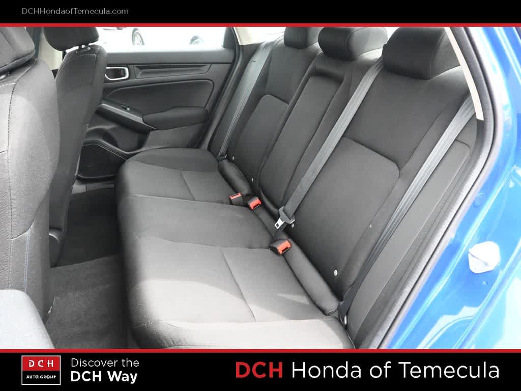 Thumbnail: 2023 Honda Civic - 18