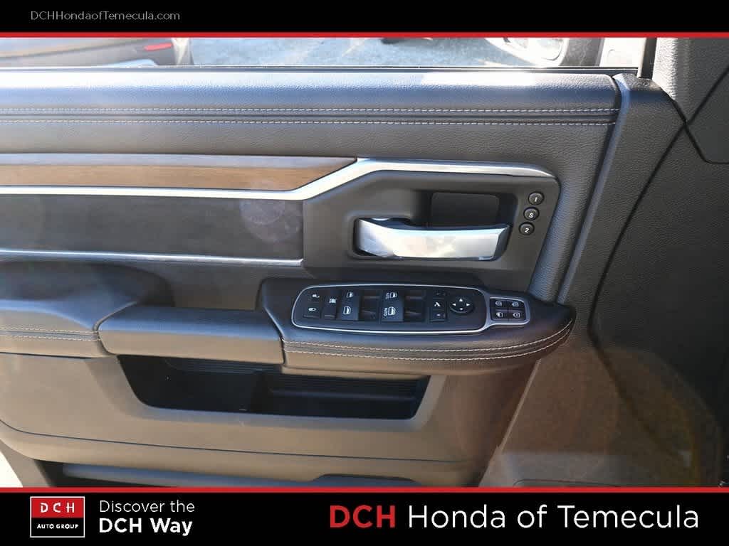 Thumbnail: 2024 RAM 2500 - 15