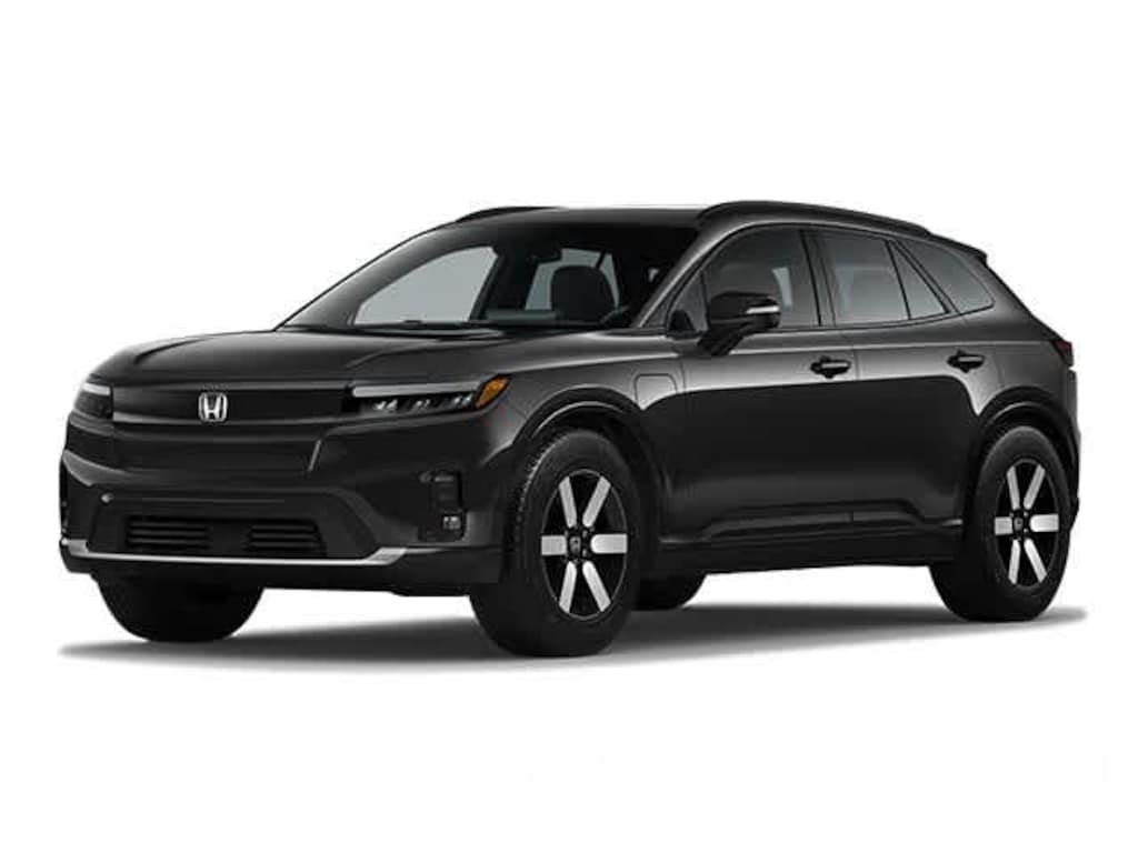 New 2026 Honda Prologue Touring SUV