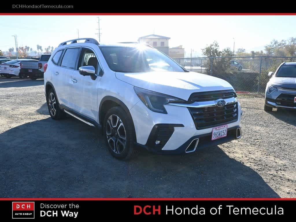 Used 2023 Subaru Ascent Touring SUV