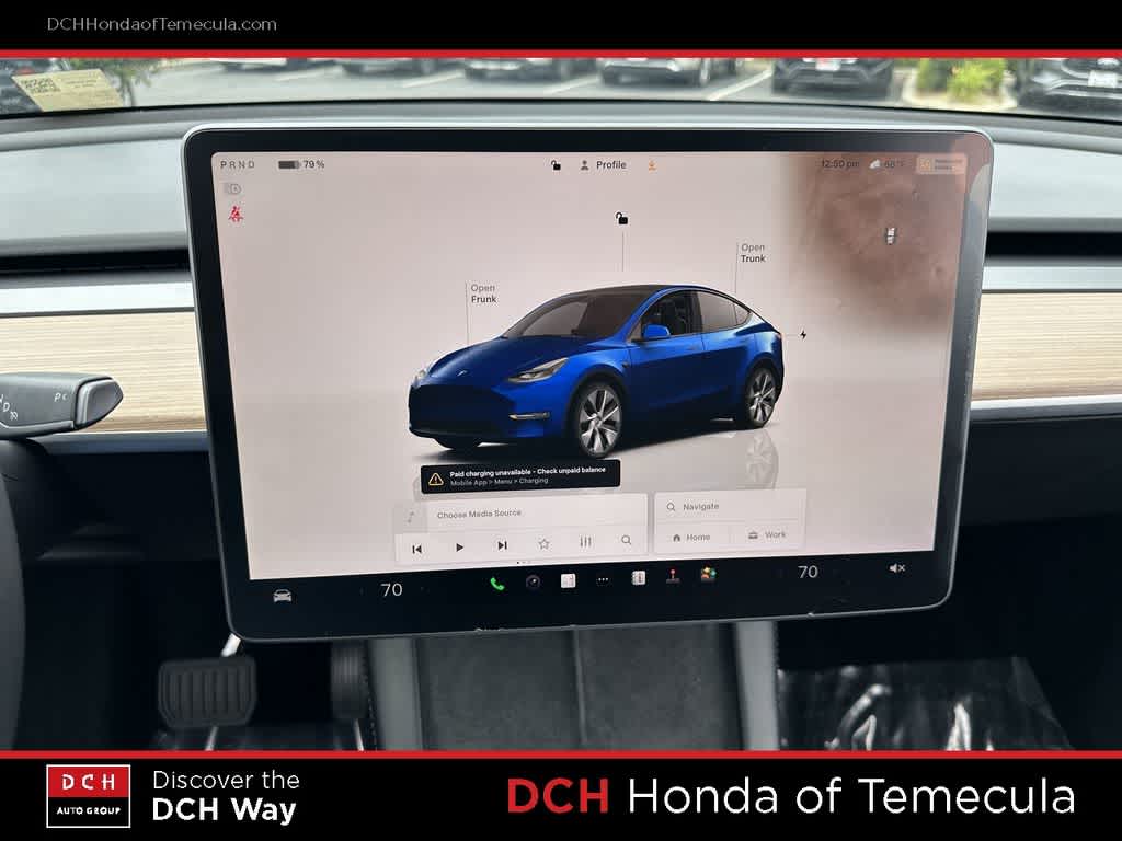 Thumbnail: 2023 Tesla Model Y - 10