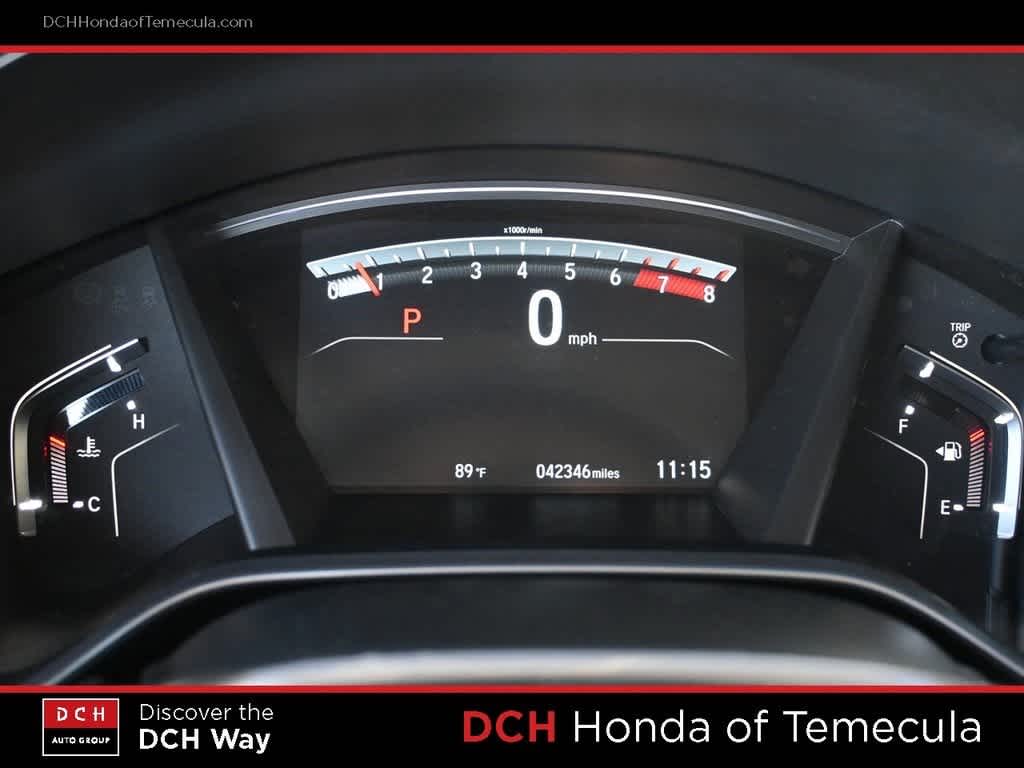 Thumbnail: 2022 Honda CR-V - 10