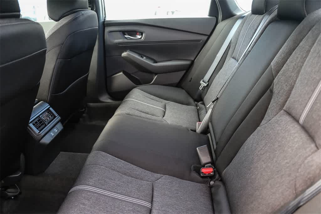 Thumbnail: 2025 Honda Accord - 22