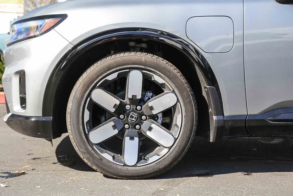 Thumbnail: 2026 Honda Prologue - 10