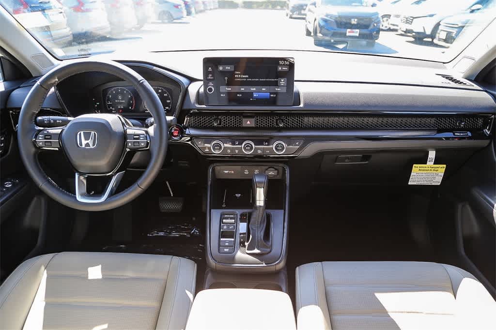 Thumbnail: 2026 Honda CR-V - 13