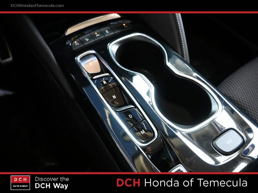 Thumbnail: 2023 Buick Envision - 11