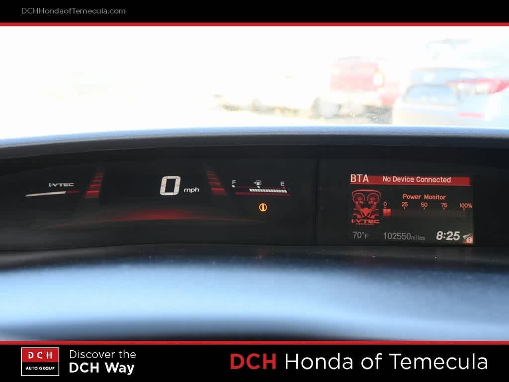 2013 Honda Civic  10