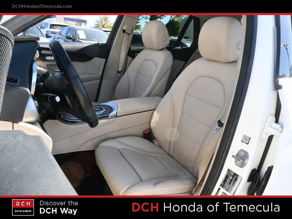 Thumbnail: 2019 Mercedes-Benz GLC - 18