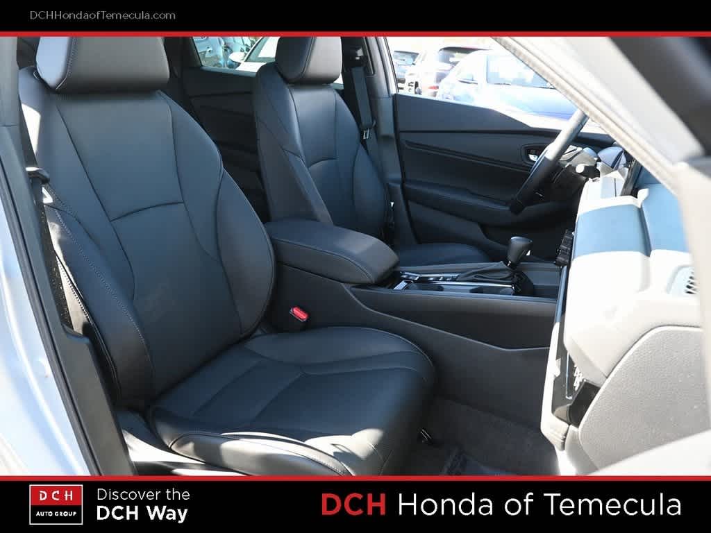 Thumbnail: 2025 Honda Accord - 21