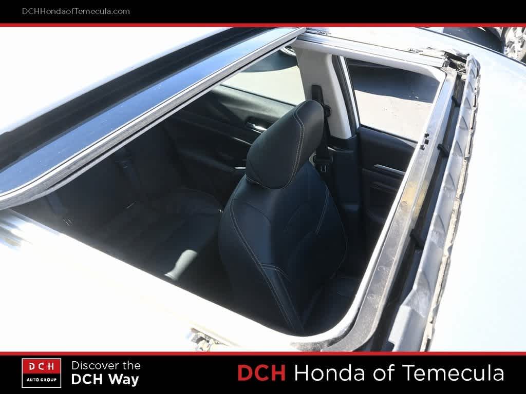 Thumbnail: 2023 Nissan Altima - 23