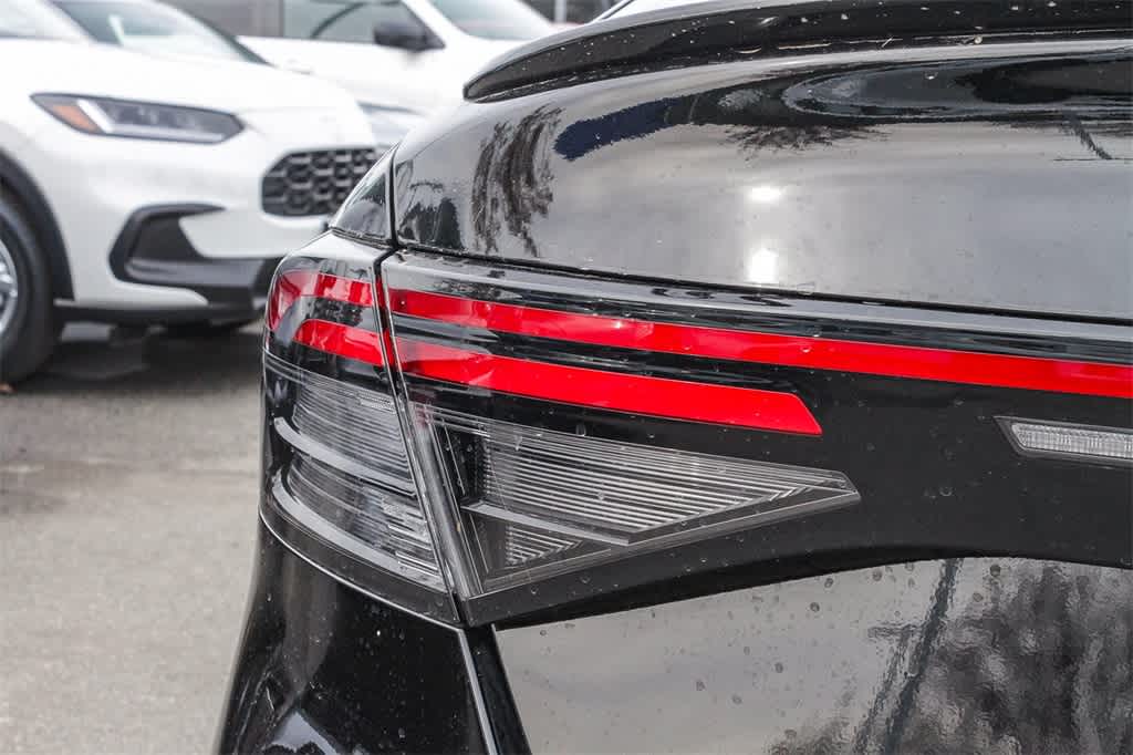 Thumbnail: 2025 Honda Accord - 7