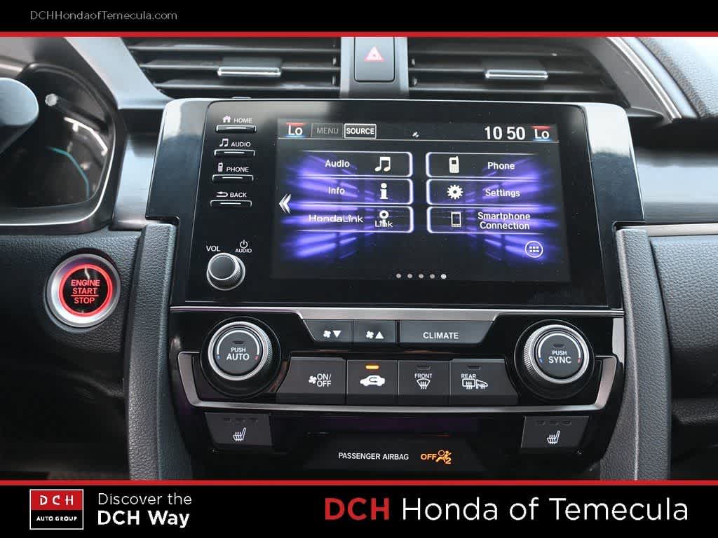 Thumbnail: 2020 Honda Civic - 12