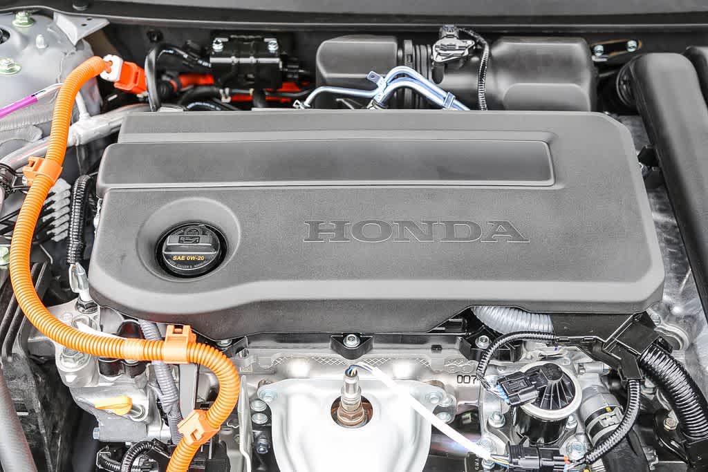 Thumbnail: 2025 Honda Accord - 10