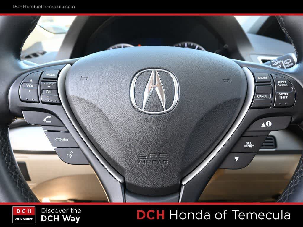 Thumbnail: 2018 Acura RDX - 9