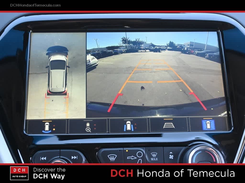 Thumbnail: 2020 Chevrolet Bolt EV - 13