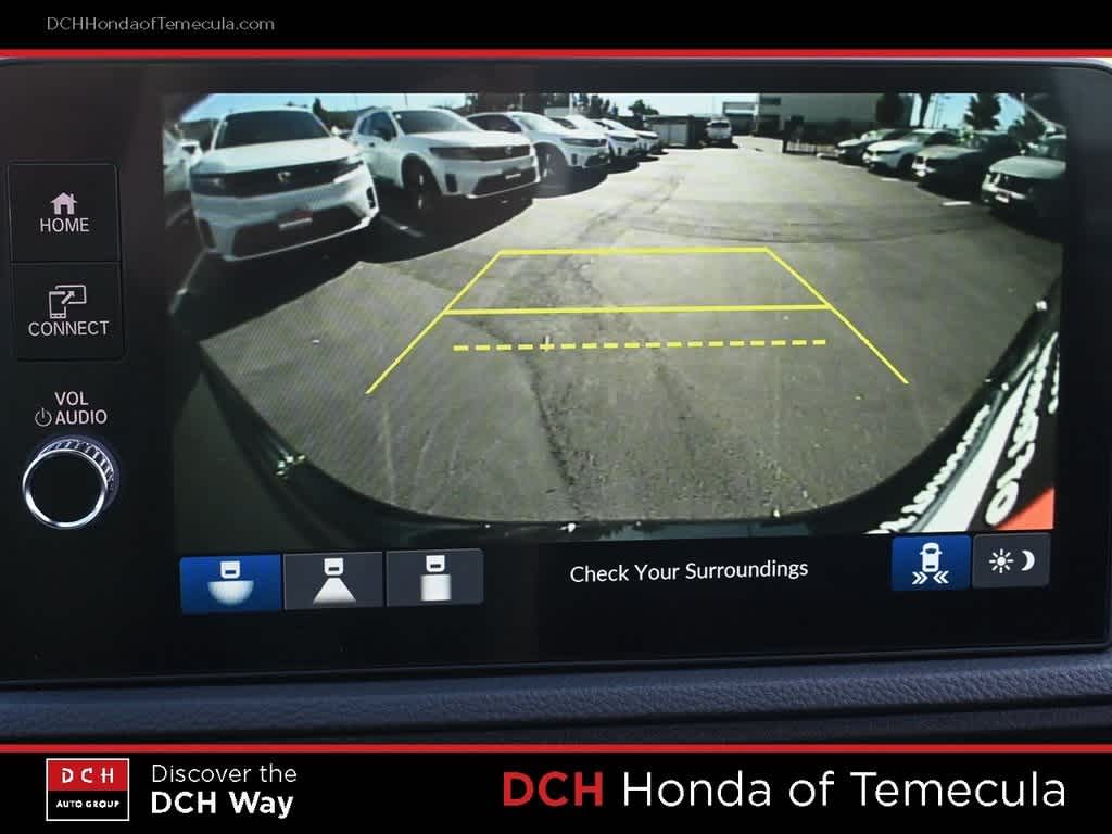 Thumbnail: 2026 Honda CR-V - 13