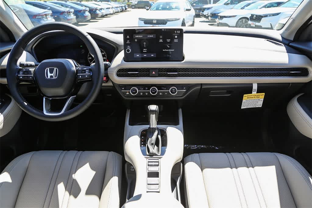 Thumbnail: 2026 Honda HR-V - 14